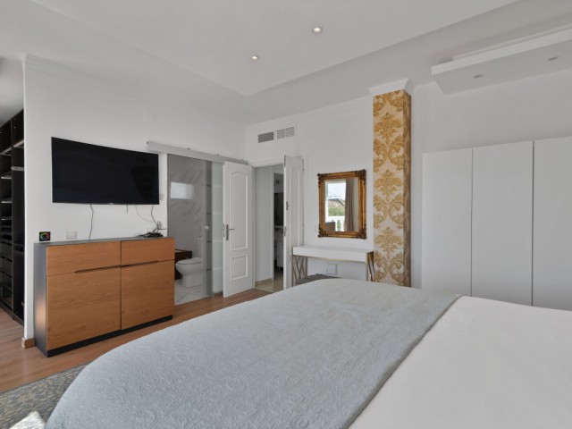 Villa avec 4 Chambres  à Marbella