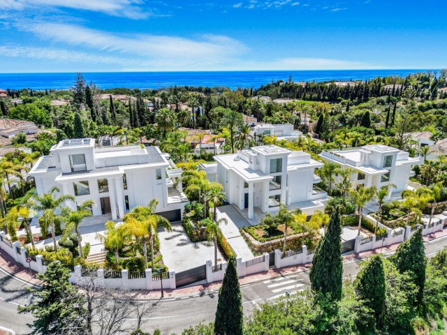 6 Bedrooms Villa in The Golden Mile
