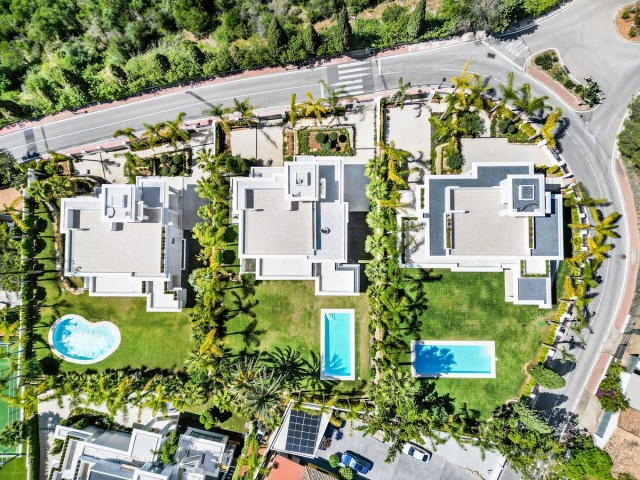 6 Bedrooms Villa in The Golden Mile