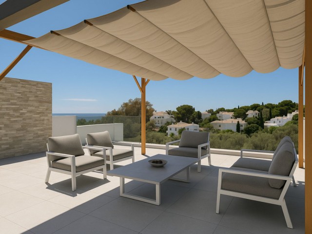 Apartment, Artola, R5019157