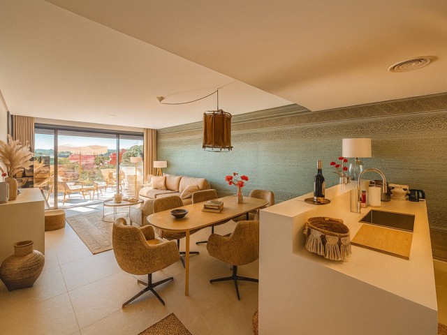 Apartment, Artola, R5019157