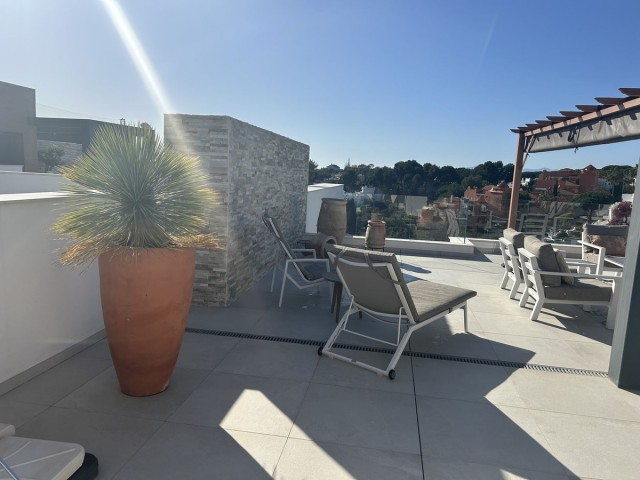 2 Schlafzimmer Apartment in Artola