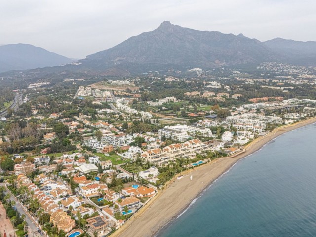 4 Bedrooms Villa in The Golden Mile