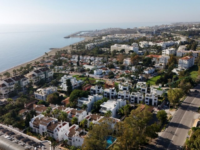 4 Bedrooms Villa in The Golden Mile