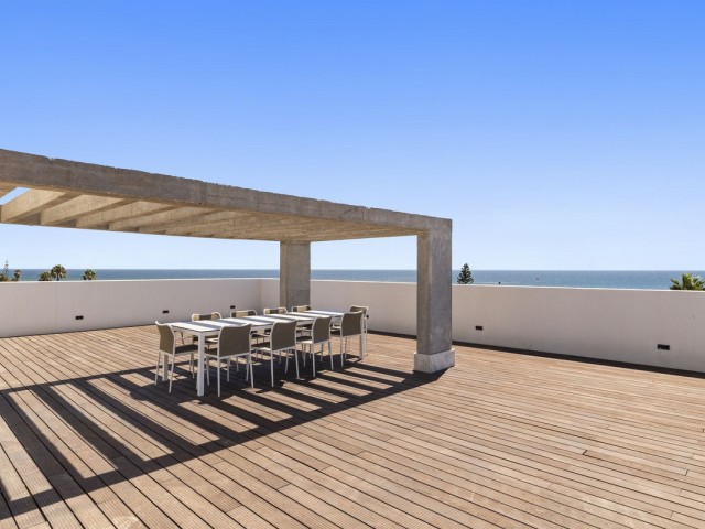 6 Schlafzimmer Villa in Costabella