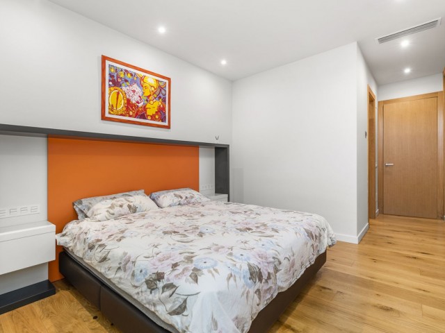 6 Schlafzimmer Villa in Costabella