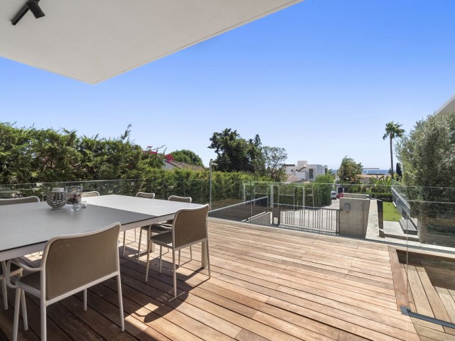 6 Schlafzimmer Villa in Costabella