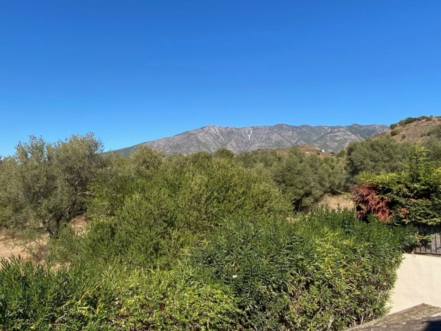 4 Makuuhuoneen Huvila Mijas Golf