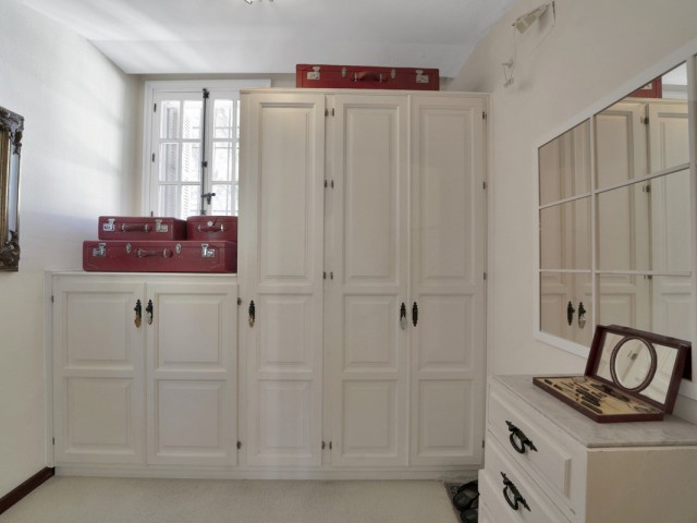 6 Sovrums Villa i Las Brisas