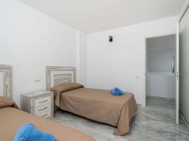 4 Slaapkamer Rijtjeshuis in Atalaya