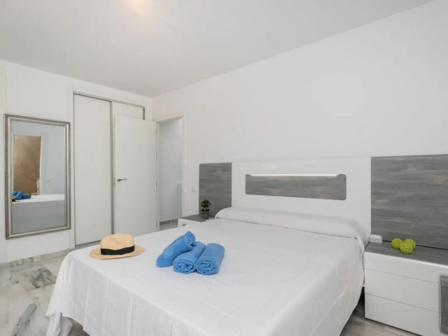 4 Slaapkamer Rijtjeshuis in Atalaya