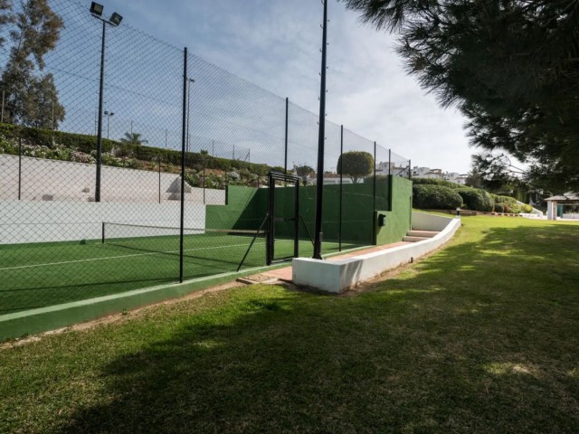 4 Slaapkamer Rijtjeshuis in Atalaya