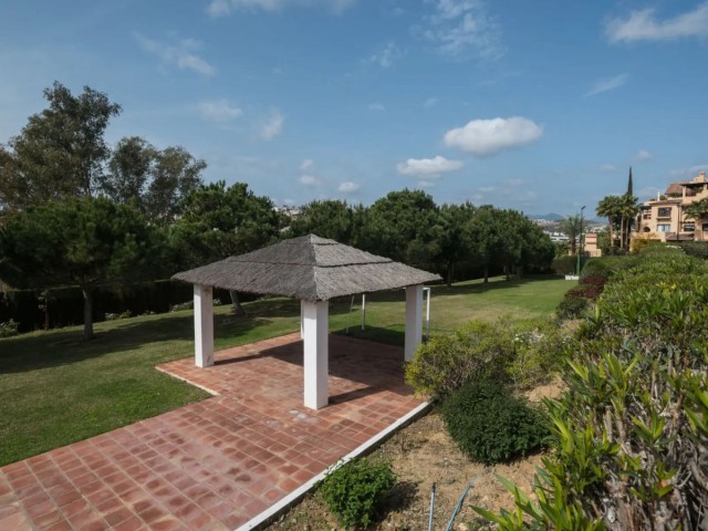 4 Bedrooms Townhouse in Atalaya