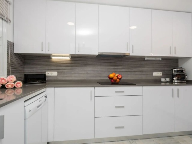 4 Slaapkamer Rijtjeshuis in Atalaya