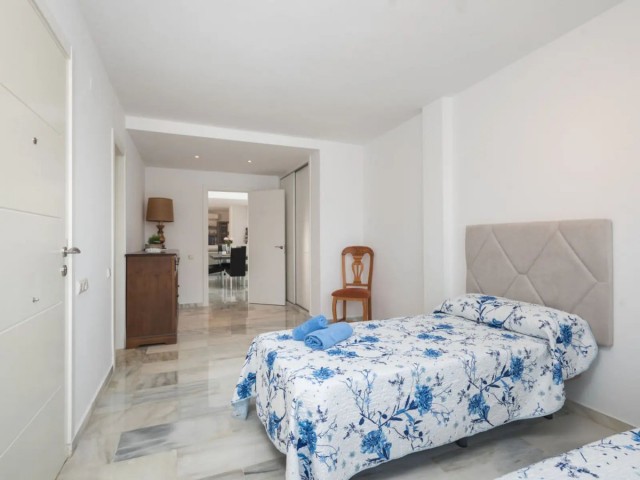 4 Slaapkamer Rijtjeshuis in Atalaya