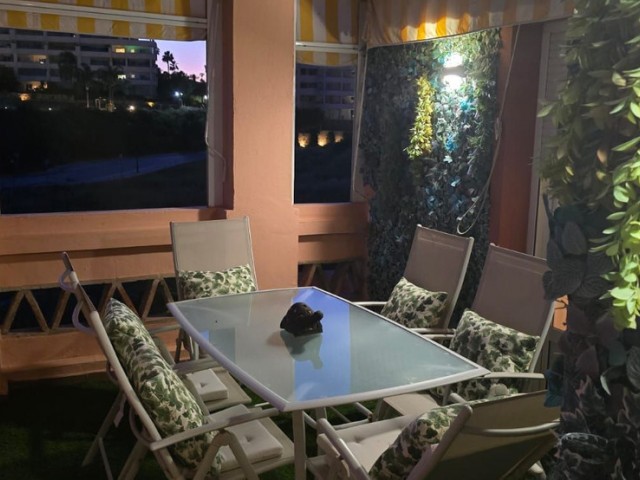 Apartment, El Faro, R5012191