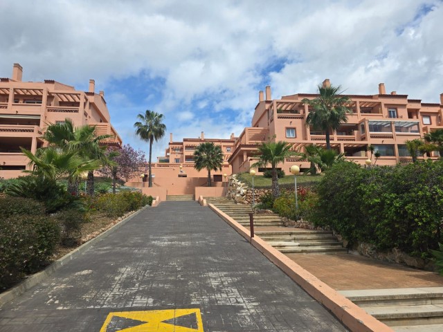 Apartment, El Faro, R5012191