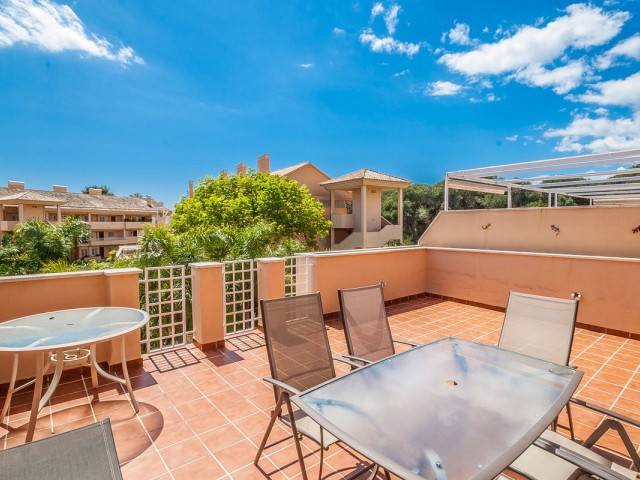 Penthouse Elviria - R5017525