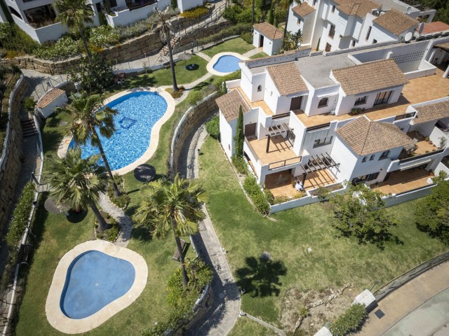 Penthouse in Casares Playa
