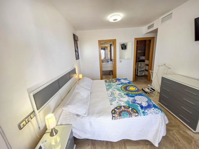 Penthouse in Casares Playa