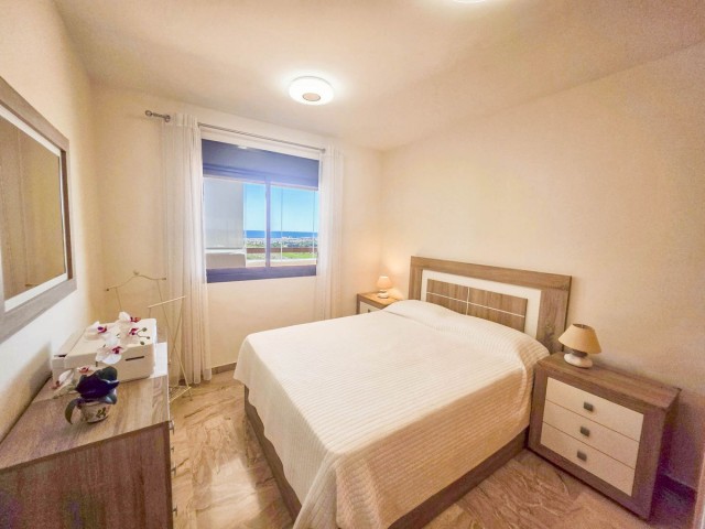 Penthouse in Casares Playa