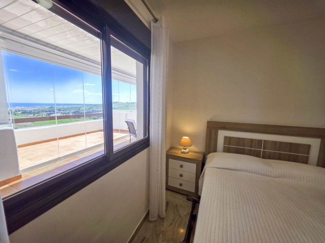 Penthouse in Casares Playa