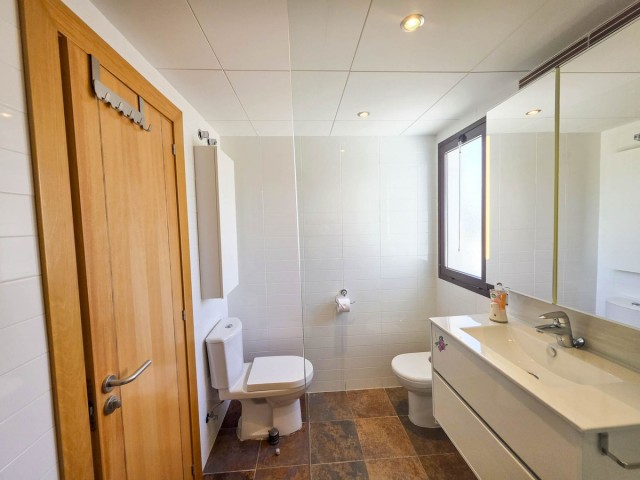 Penthouse in Casares Playa