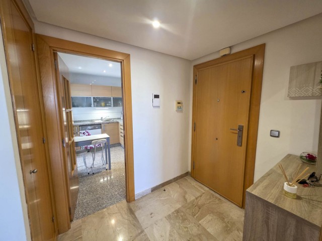 Penthouse i Casares Playa