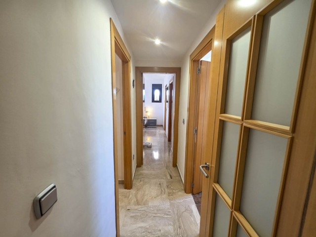 Penthouse i Casares Playa