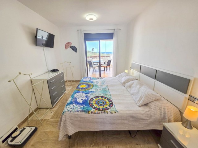 Penthouse i Casares Playa