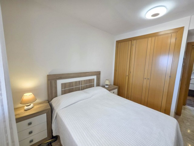 Penthouse i Casares Playa