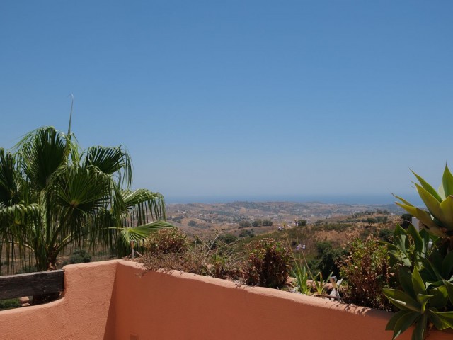 Penthouse in La Mairena