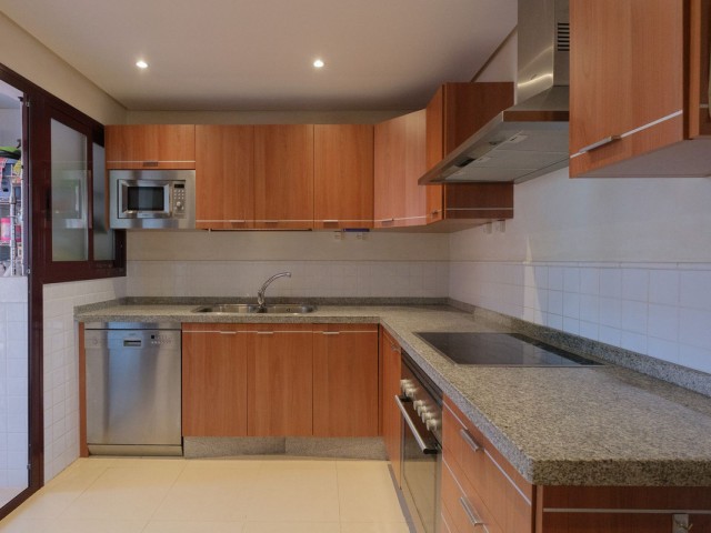 Penthouse in La Mairena