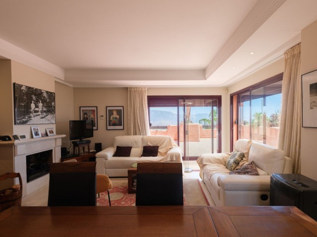 Penthouse in La Mairena
