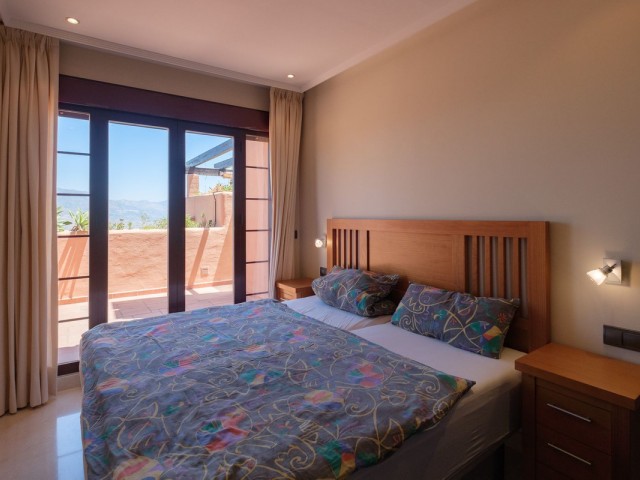 Penthouse in La Mairena