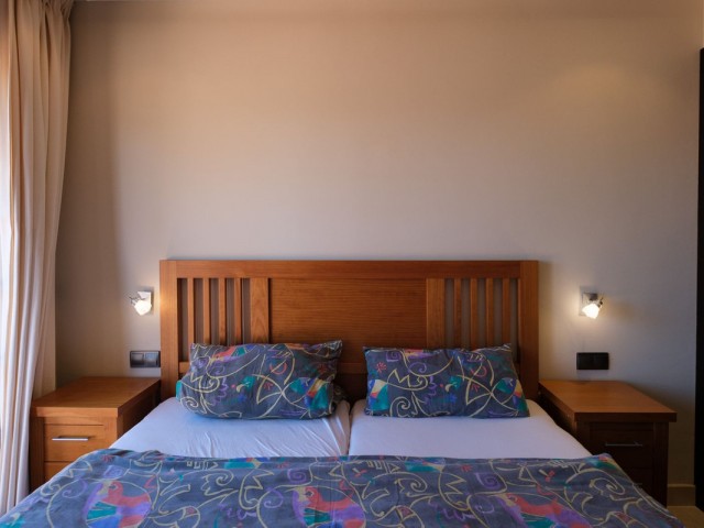 Penthouse in La Mairena