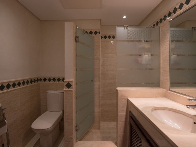 Penthouse in La Mairena