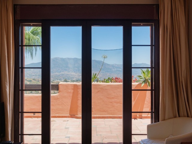 Penthouse in La Mairena