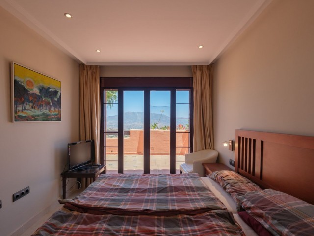 Penthouse in La Mairena