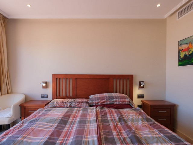 Penthouse in La Mairena
