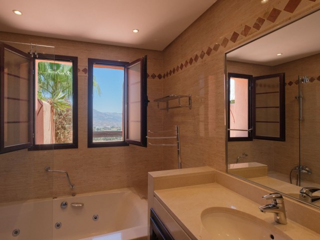 Penthouse in La Mairena