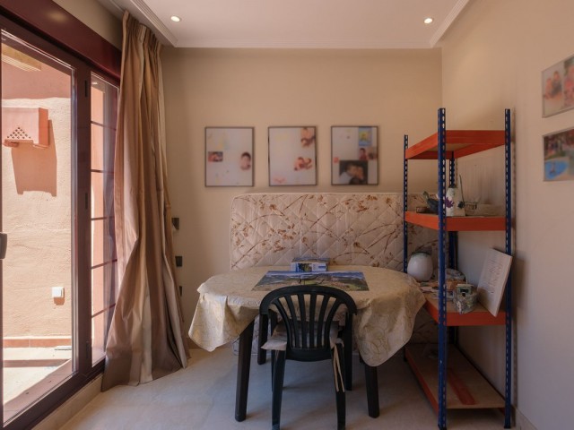 Penthouse in La Mairena
