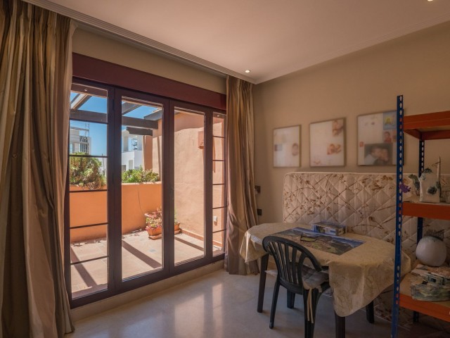 Penthouse in La Mairena