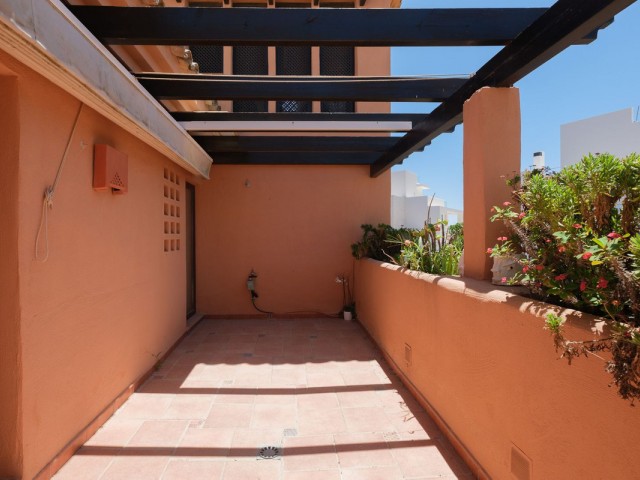 Penthouse in La Mairena
