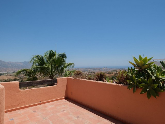 Penthouse in La Mairena