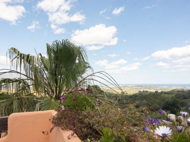 Penthouse in La Mairena