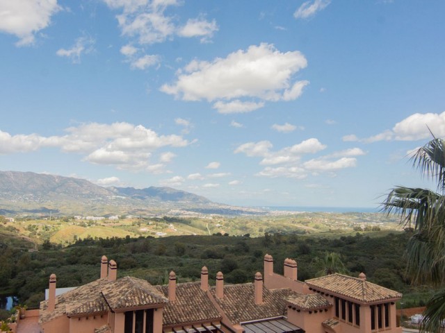 Penthouse in La Mairena