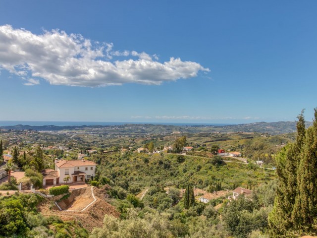 Villa con 5 Dormitorios  en Mijas