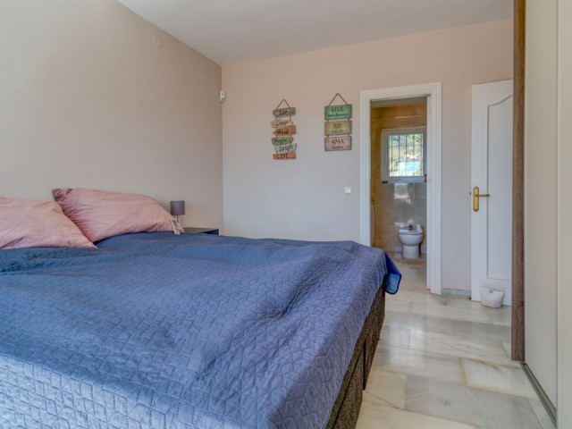 Villa con 5 Dormitorios  en Mijas