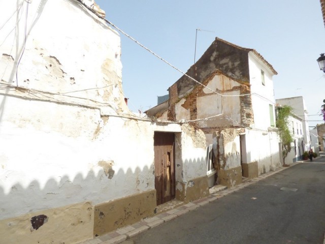  Tontti Marbella